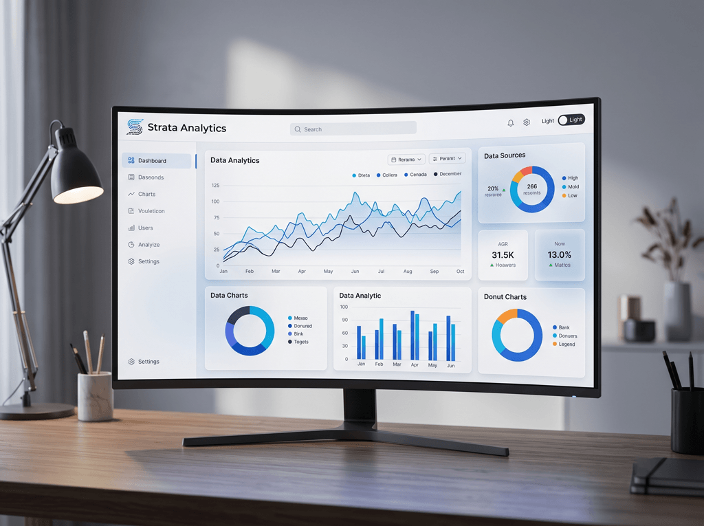 Strata Analytics Telemetry